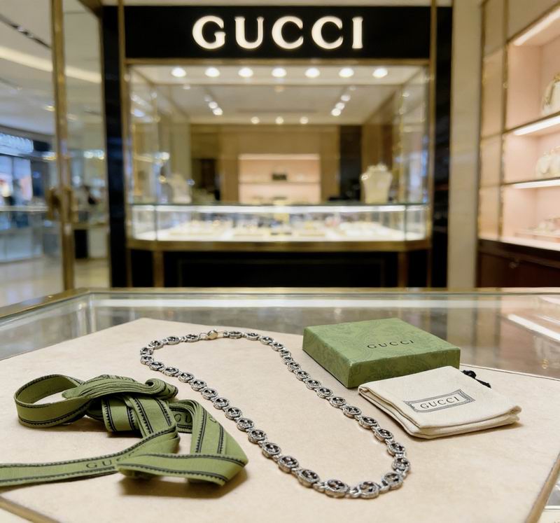Gucci Necklace 05yxs141
